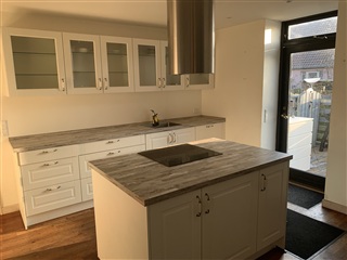 Photo 4. House, Helsingørsgade, Hillerød 