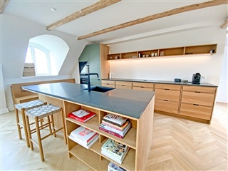 Photo 11. Apartment, Østerbrogade, København Ø 