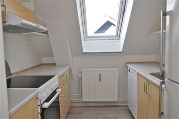 Photo 9. Apartment, St. Sct. Mikkels Gade, Viborg 