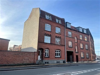 Photo 1. Apartment, Buchwaldsgade, Odense C 