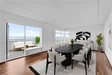 Photo 1. Apartment, Skodsborg Strandvej, Skodsborg 