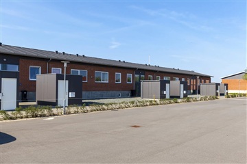 Photo 2. Apartment, Engholmvej, Tarm 