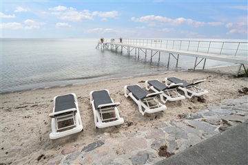 Photo 17. Apartment, Skodsborg Strandvej, Skodsborg 