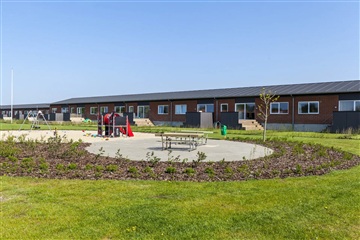 Photo 4. Apartment, Engholmvej, Tarm 