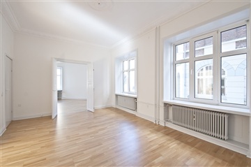 Photo 10. Apartment, Prinsensgade, Aalborg 