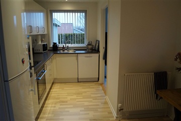 Photo 7. House, Vestergårdvej, Middelfart 