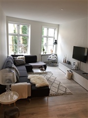 Photo 1. Apartment, Tinghusgade, Nørresundby 
