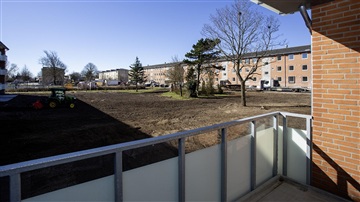Photo 8. Apartment, Lindegårdsvej, Frederikshavn 