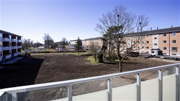 Photo 9. Apartment, Lindegårdsvej, Frederikshavn 