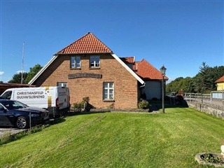 Photo 9. Apartment, Koldingvej, Christiansfeld 