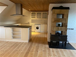 Photo 1. Apartment, Koldingvej, Christiansfeld 