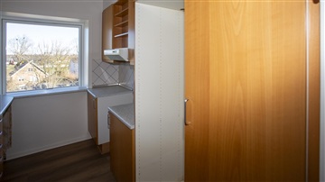 Photo 5. Apartment, Lindegårdsvej, Frederikshavn 