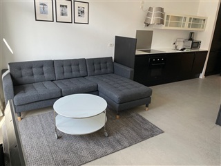 Photo 3. Apartment, Sommerstedgade, København V 