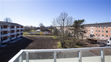 Photo 9. Apartment, Lindegårdsvej, Frederikshavn 