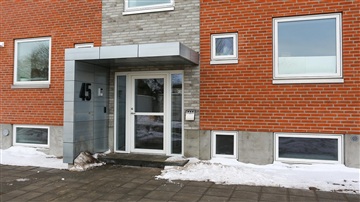 Photo 1. Apartment, Lindegårdsvej, Frederikshavn 