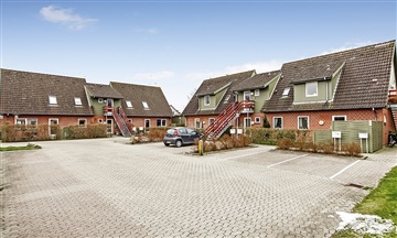 Photo 5. Room, Møllemarken, Havdrup 