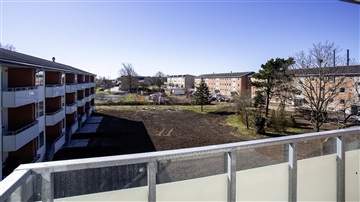 Photo 2. Apartment, Lindegårdsvej, Frederikshavn 