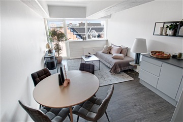 Photo 2. Apartment, Strynøgade, København Ø 