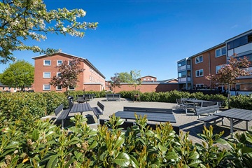 Photo 13. Apartment, Dyssegården, Holstebro 