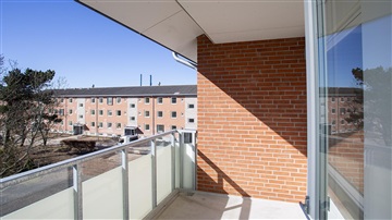 Photo 8. Apartment, Lindegårdsvej, Frederikshavn 