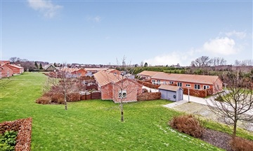 Photo 4. Room, Møllemarken, Havdrup 