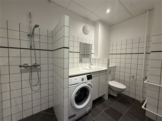 Photo 1. Apartment, Urbansgade, København Ø 