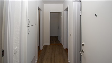 Photo 3. Apartment, Lindegårdsvej, Frederikshavn 
