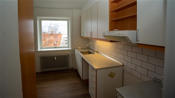 Photo 5. Apartment, Knudensvej, Frederikshavn 