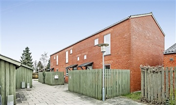 Photo 9. Room, Møllemarken, Havdrup 