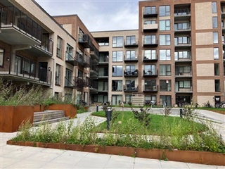 Photo 5. Apartment, Jens Kofoeds Gade, Taastrup 