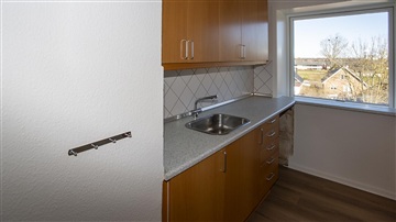 Photo 6. Apartment, Lindegårdsvej, Frederikshavn 