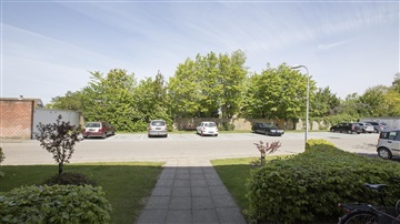 Photo 3. Apartment, Lindegårdsvej, Frederikshavn 