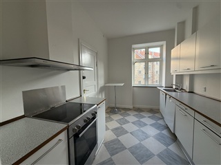 Photo 2. Apartment, Urbansgade, København Ø 