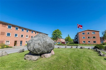 Billede 15. Lejlighed, Dyssegården, Holstebro 