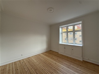 Photo 4. Apartment, Urbansgade, København Ø 