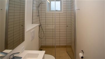 Photo 1. Apartment, Knudensvej, Frederikshavn 