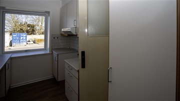 Photo 4. Apartment, Lindegårdsvej, Frederikshavn 