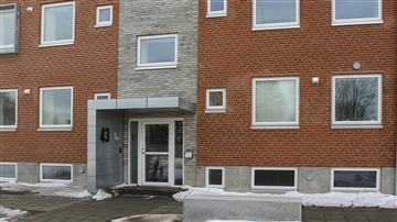 Photo 2. Apartment, Lindegårdsvej, Frederikshavn 