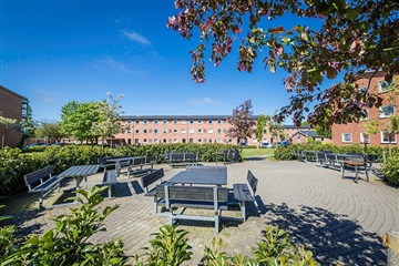 Billede 3. Lejlighed, Dyssegården, Holstebro 