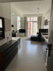 Photo 2. Apartment, Sommerstedgade, København V 