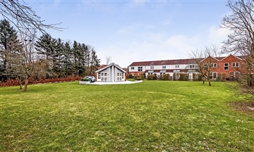 Photo 6. Room, Møllemarken, Havdrup 