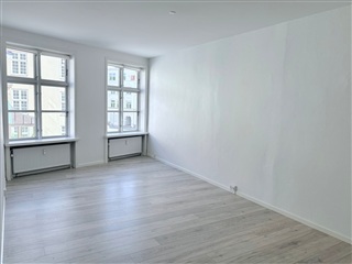 Photo 1. Apartment, Tinghusgade, Nørresundby 