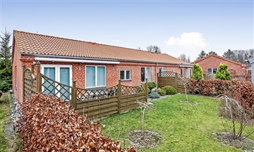 Photo 3. Room, Møllemarken, Havdrup 