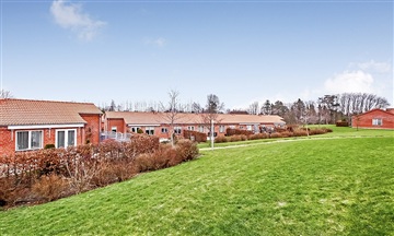 Photo 2. Room, Møllemarken, Havdrup 