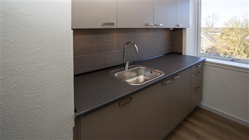 Photo 1. Apartment, Lindegårdsvej, Frederikshavn 