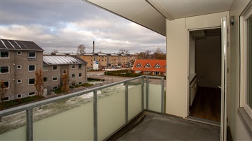 Photo 7. Apartment, Knudensvej, Frederikshavn 