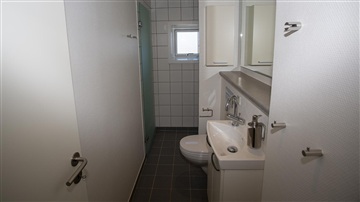 Photo 4. Apartment, Lindegårdsvej, Frederikshavn 