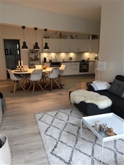 Photo 2. Apartment, Tinghusgade, Nørresundby 