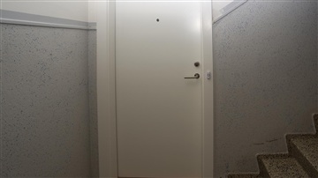 Photo 3. Apartment, Lindegårdsvej, Frederikshavn 