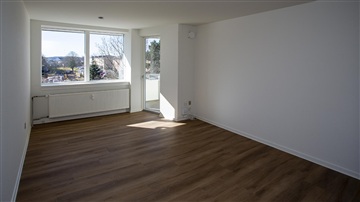 Photo 1. Apartment, Lindegårdsvej, Frederikshavn 